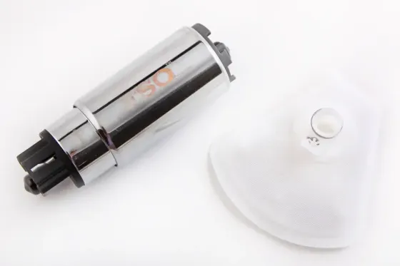 Насос топливный 2112 электр. FSO с фильтром Винница