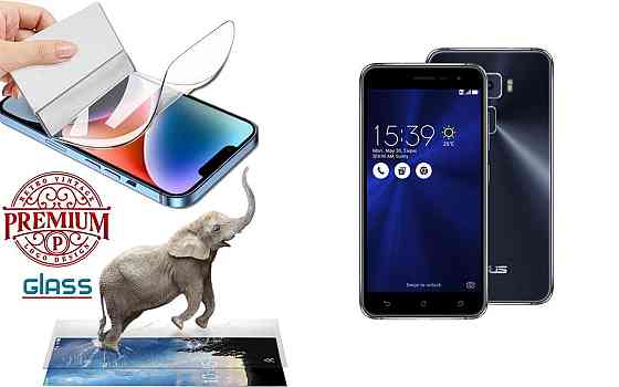 Полиуретановая пленка Alcatel 1SE light (4087U), Premium, толщина 0,2 мм Киев
