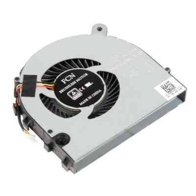 Вентилятор ноутбука Acer Aspire VX5-591G (DC28000J2F0ER) 5V,0.5A,4pin (A48497) Вінниця