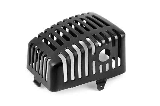 Кришка глушника мотокоси Мукачево