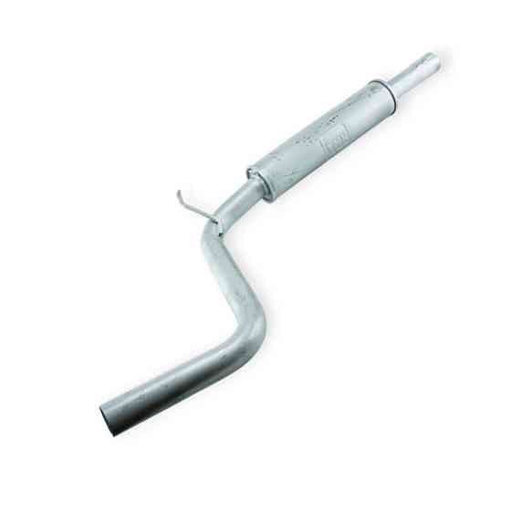 Резонатор автомобиль Фольцваген Caddy III 1.6 Мукачево