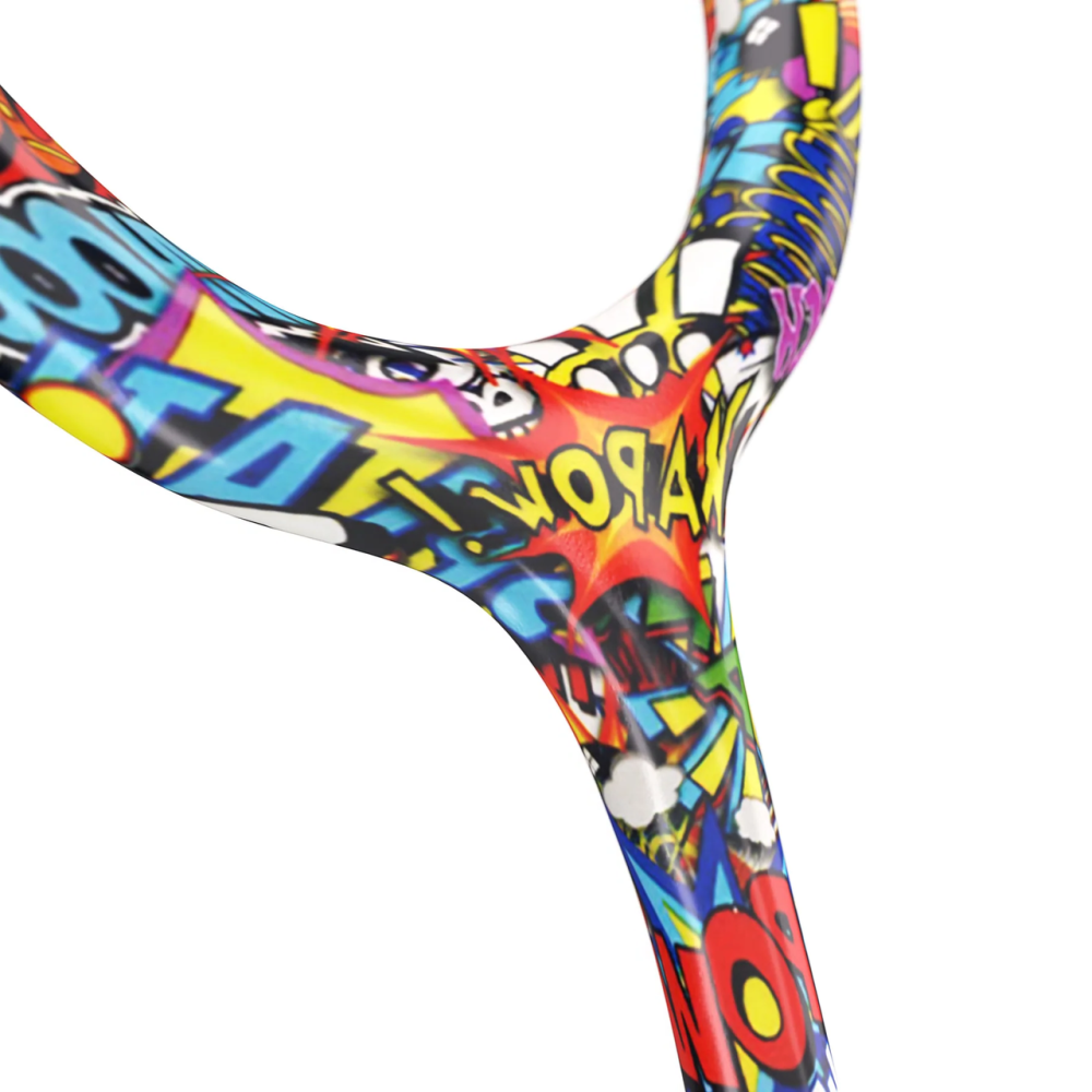 Стетоскоп MDF Instruments 777T-GFBO Днепр - изображение 3