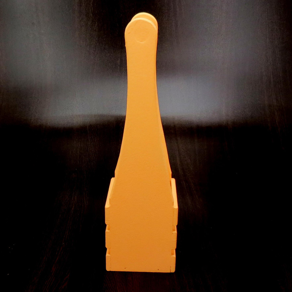 Подарунковий кошик "Асті" грейпфрут Миколаїв - фото 3