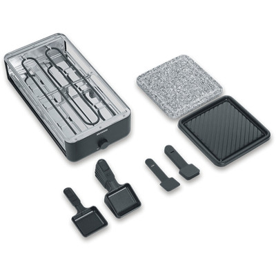 Электрогриль Severin RG 2366 Винница - изображение 4