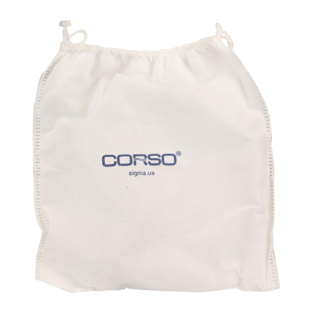 Тримач для рушників GARDA Ø213мм кільце CORSO (9680503) Київ - фото 2