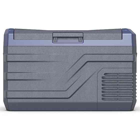 Компрессорный автохолодильник Alpicool NL30 (27 литров, LG Compressor). До -20℃, (12, 24, 220 вольт) Киев