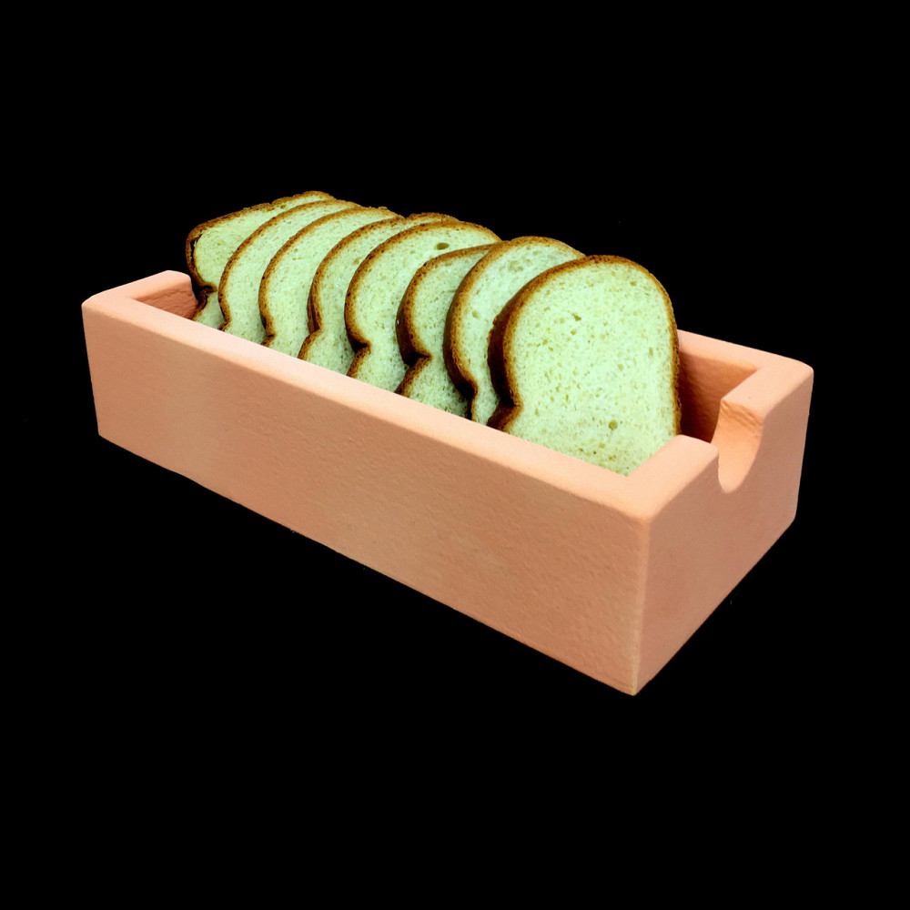 Хлебный лоток 