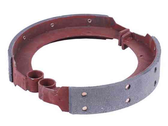 Колодки гальмівні на мінітрактор Shifeng 240 Мукачево