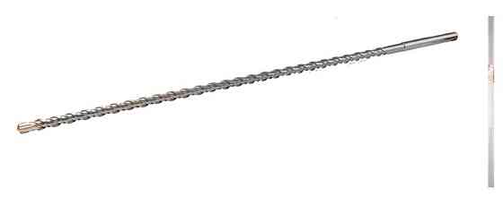 Свердло для бетону GRANITE SDS-MAX 18×800 мм QUADRO S4 4-18-800 Коломыя