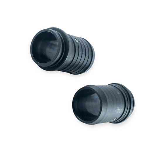 Патрубок фільтра прямий 40 (гайка 1 12") (220851) всмоктувального Мукачево