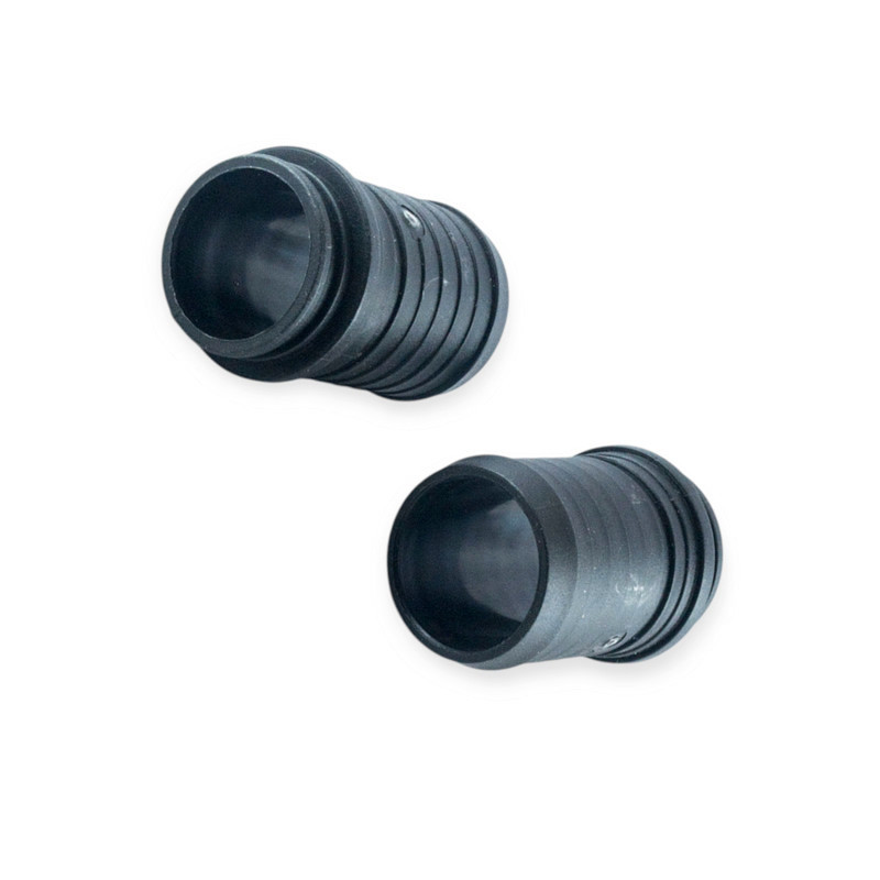 Патрубок фільтра прямий 40 (гайка 1 12") (220851) всмоктувального Мукачево - фото 1