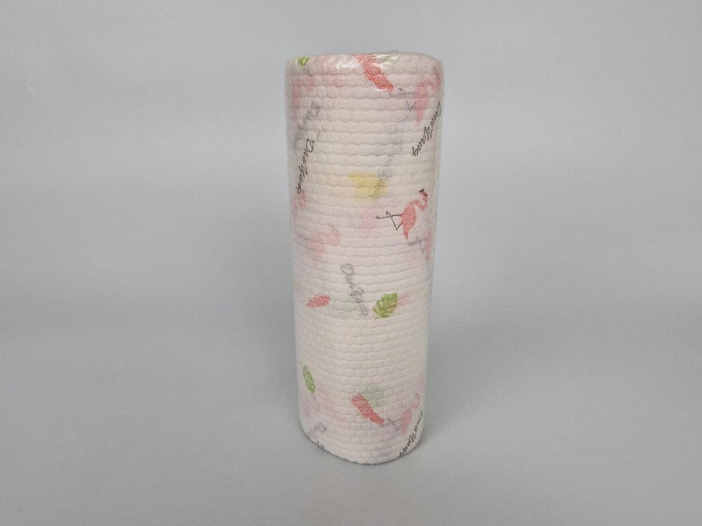 Рушник/Салфетка волог. і сух. прибирання (а1) (1 пачка) Харків - фото 2