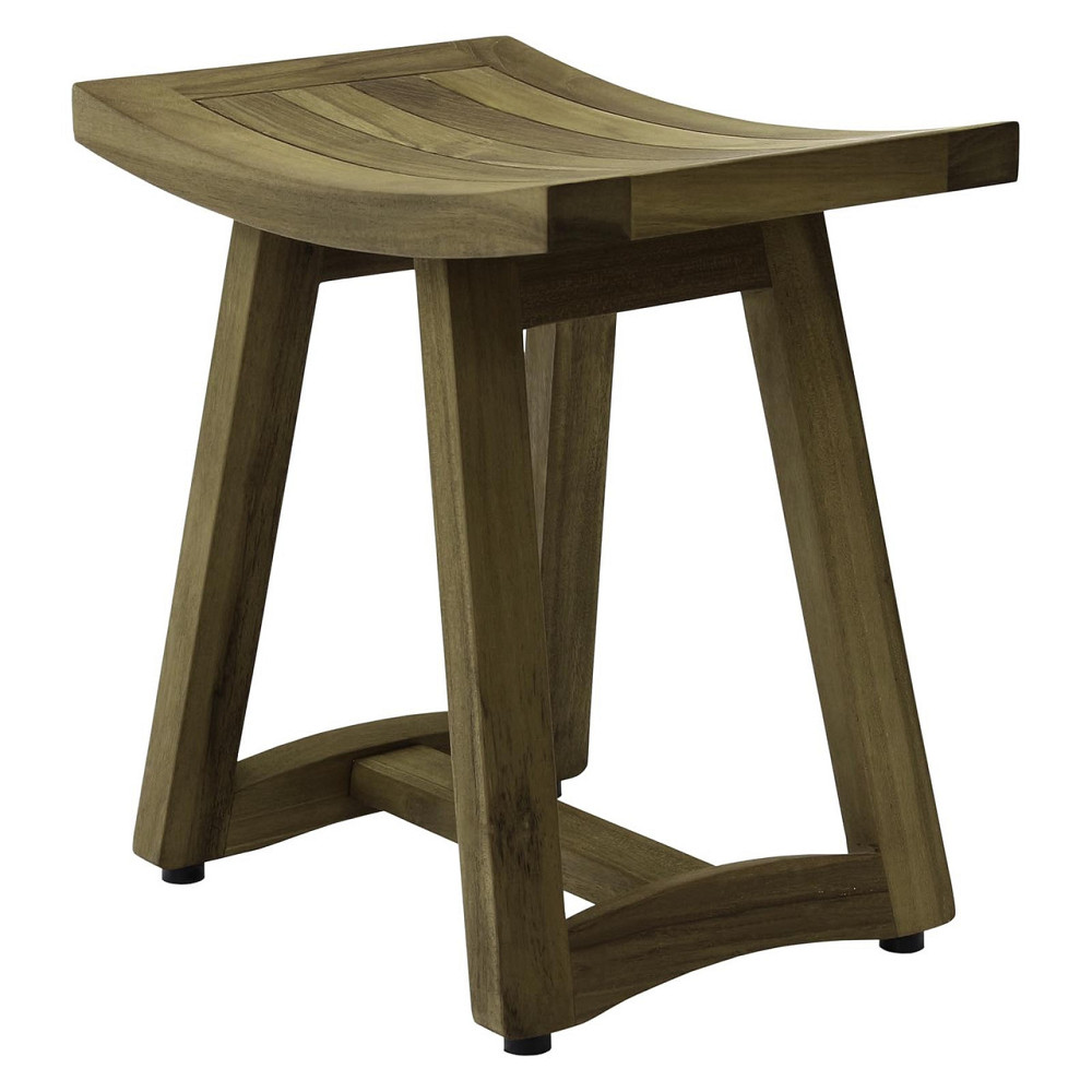 Табурет для ванной 