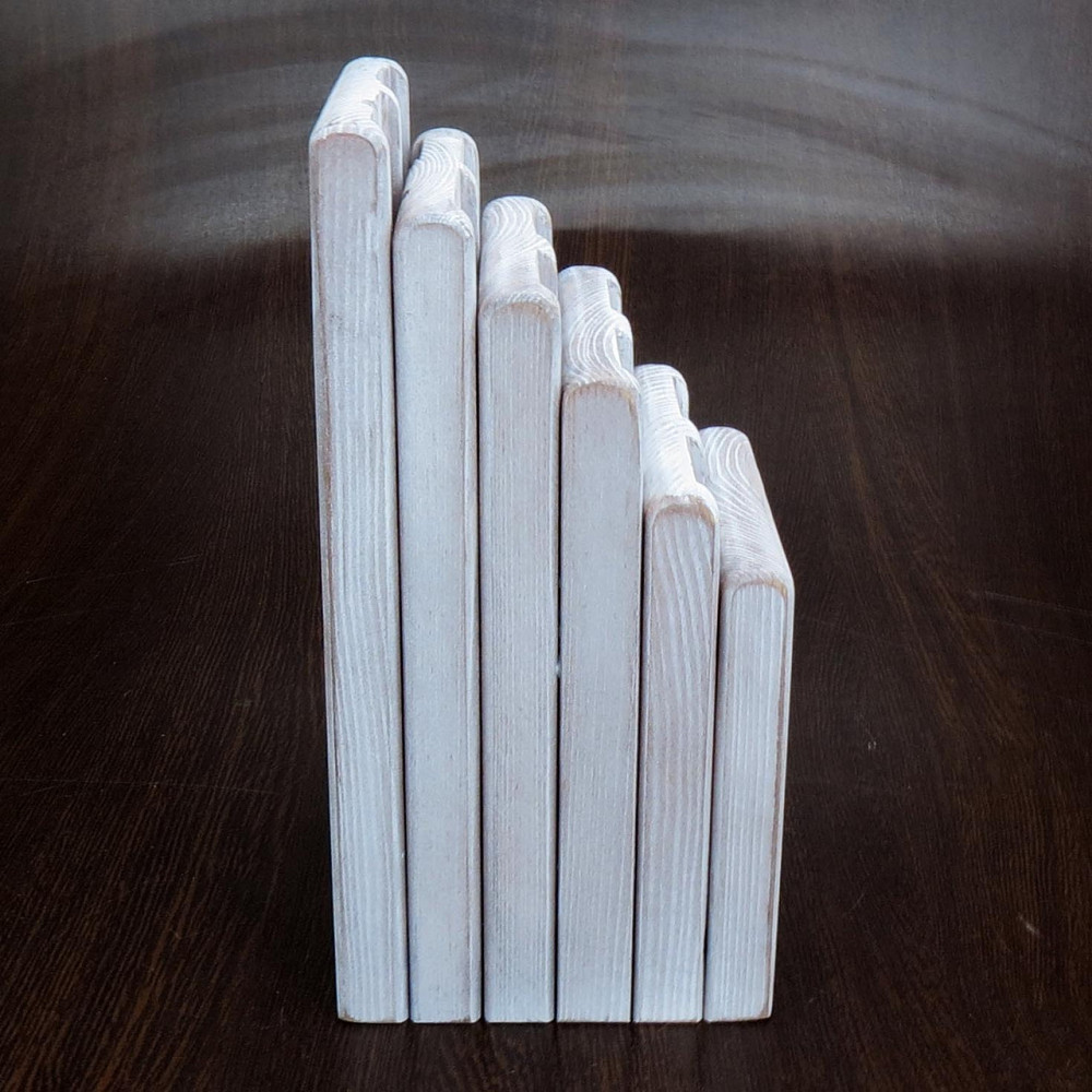 Подставка для ножей 