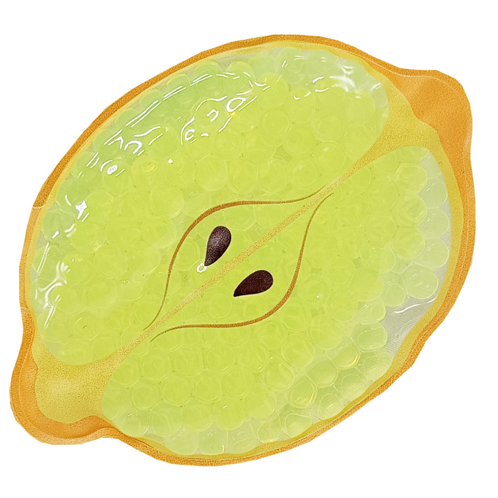 Іграшка антистрес з орбізами Lemon MQ10276(Lemon) Вінниця - фото 1