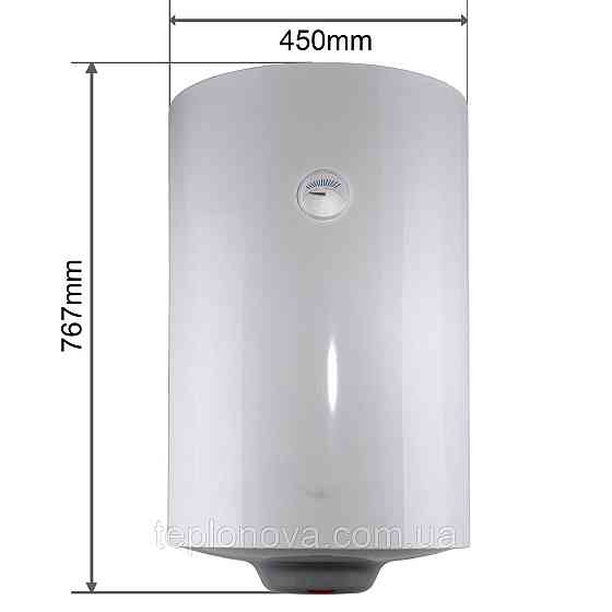 Водонагрівач SUPERLUX 80V 1.5K EU2 4015005 Чернівці