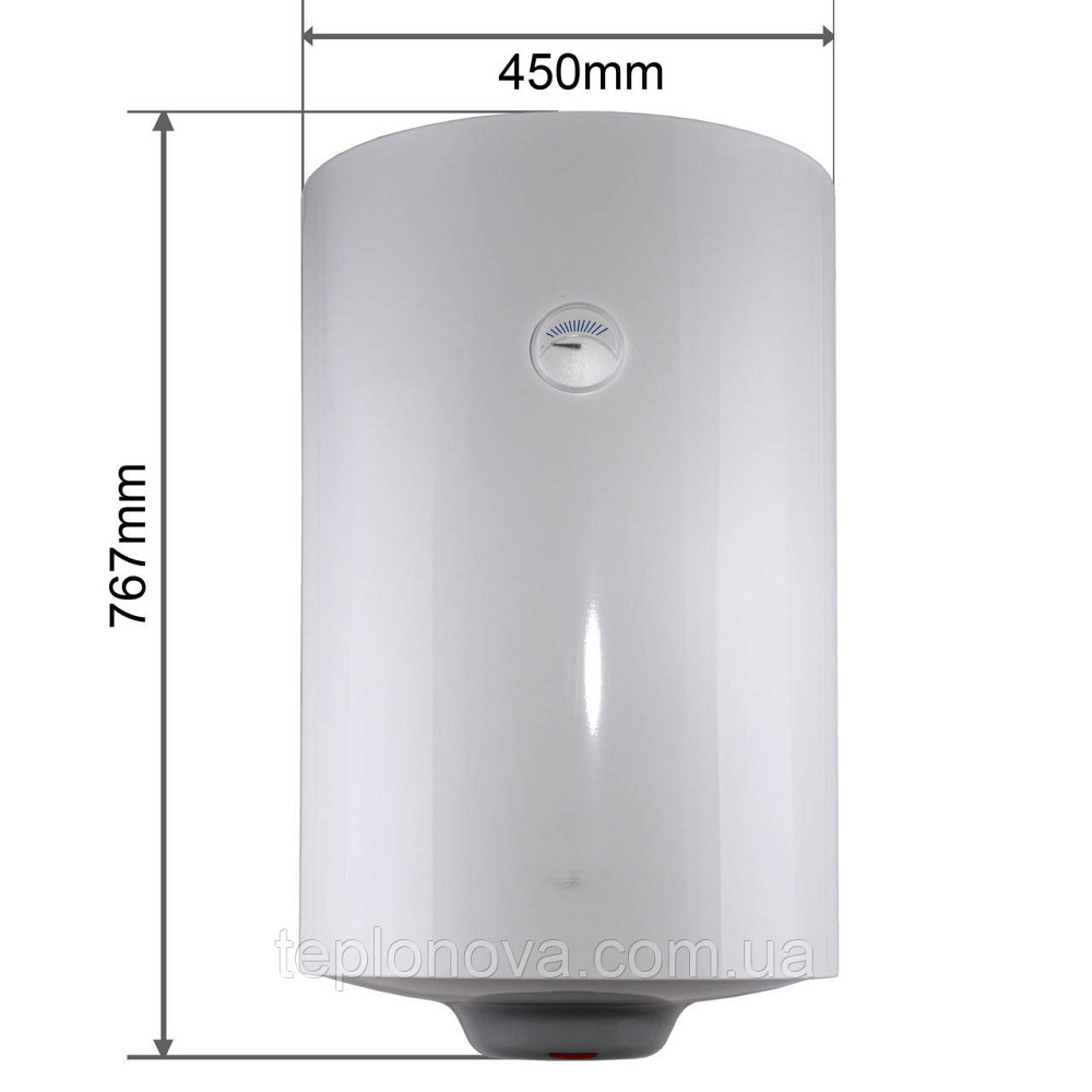 Водонагреватель SUPERLUX 80V 1.5K EU2 4015005 Черновцы - изображение 5