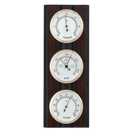 Метеостанция Moller 203975 Mahagony (203975) Вінниця