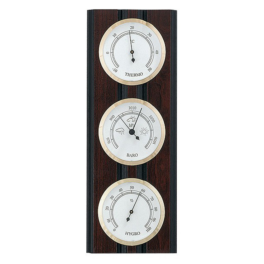 Метеостанция Moller 203975 Mahagony (203975) Вінниця - фото 2