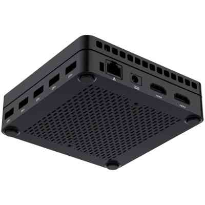 Комп&apos;ютер Prestigio Mini / N100, 8G, 256, Win11 Pro Trial (PSMPC100_8256W) Вінниця