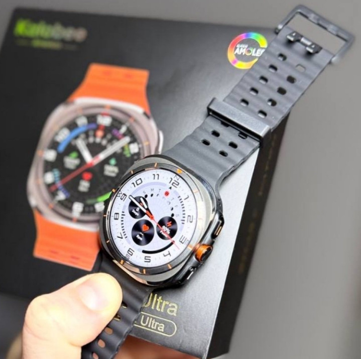 Smart watch Kalobee America. Киев - изображение 6