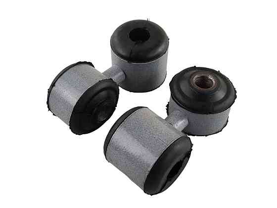 Стійка 2108, 2109, 21099, 2113, 2114, 2115 (к-кт 2 шт) (яйця) стабілізатора Мукачево