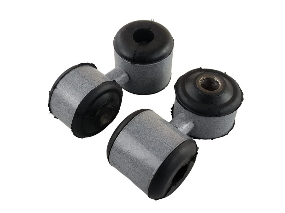 Стійка 2108, 2109, 21099, 2113, 2114, 2115 (к-кт 2 шт) (яйця) стабілізатора Мукачево - фото 2