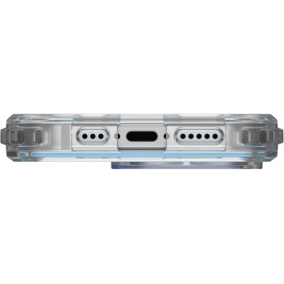 Чехол для мобильного телефона UAG iPhone 16 Pro Plyo Magsafe LE Blue Ombre (114480115E5E) Винница - изображение 6