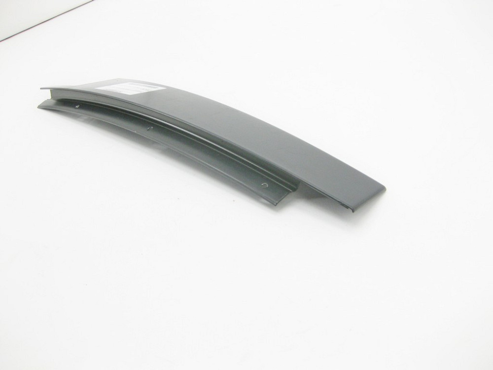 Mercedes-Benz  A2046900387 Вертикальна накладка скла задніх лівих дверей C-Class W204 Одеса - фото 7