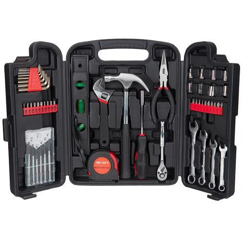 Набір інструменту Alloid 53 предмета NI-3053 Одеса - фото 7