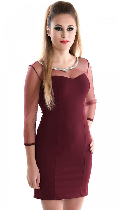 Плаття вечірнє (46) Київ - фото 1