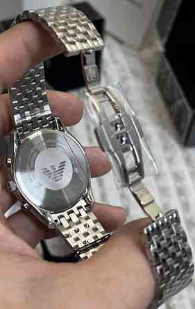 Часы времени Emporio Armani AR11582. Киев