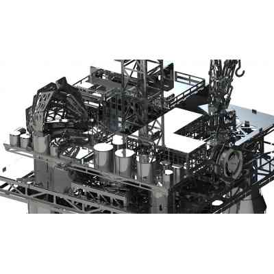 Конструктор Metal Time Treasure Finder (MT008) Винница