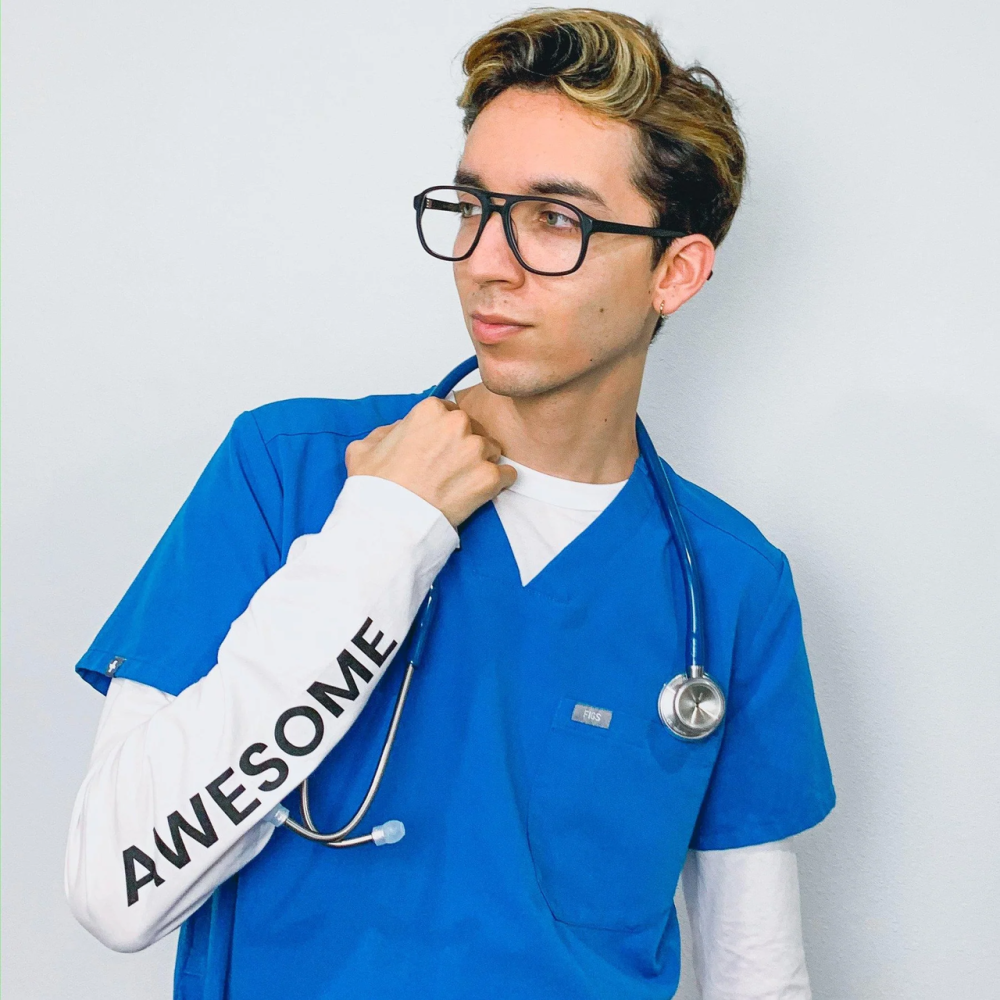 Стетоскоп MDF Instruments 797-10 Днепр - изображение 4