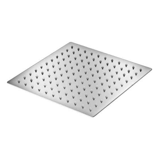 Верхній душ Lidz (CRM) 51 10 104 25, 25х25 см, хром Київ