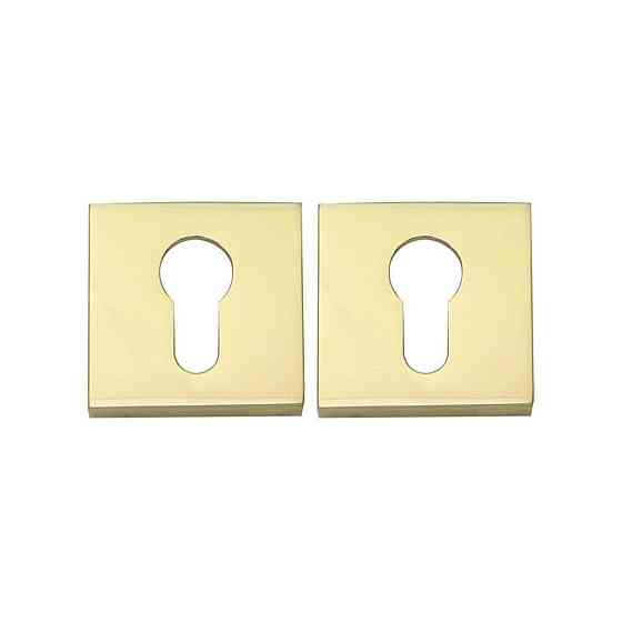 Накладка RY-49 пол. латунь кл Aster RDA Киев