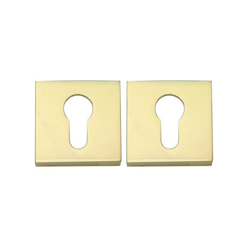 Накладка RY-49 пол. латунь кл Aster RDA Киев - изображение 1