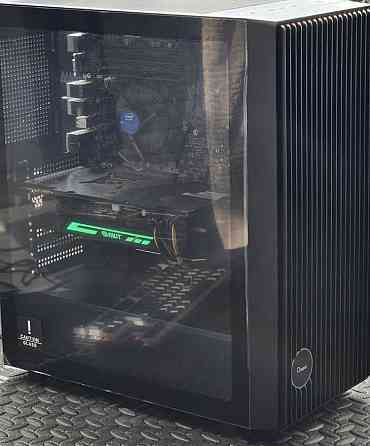 Ігровий ПК Core i7-9700f GTX 1080 8gb 512 ssd m2. Харків