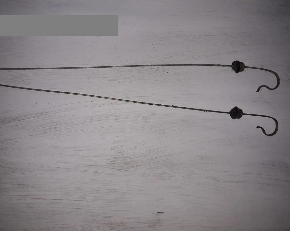 Щуп масляний ГАЗ-51. Харків - фото 1