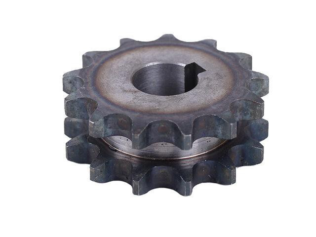 Зірка дворядна Z-13 (12 колесо) Мукачево - фото 3