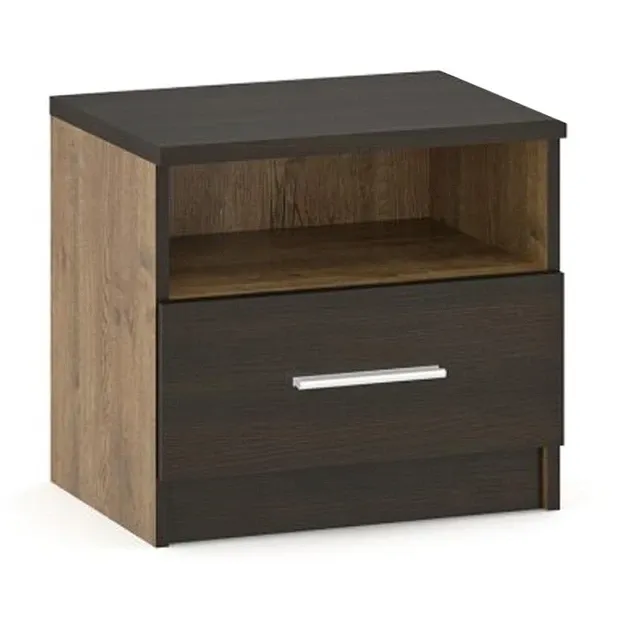 Тумба прикроватная 2 шт. Вероника Львов - изображение 1