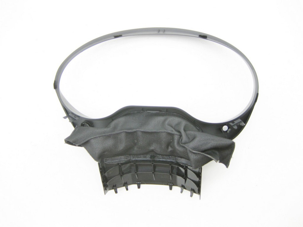 Mercedes-Benz  A1176800007 9116 Декоративна накладка навколо панелі приладів CLA Shooting Brake X117 CLA C117 GLA X156 A-class W176 Одесса - изображение 6