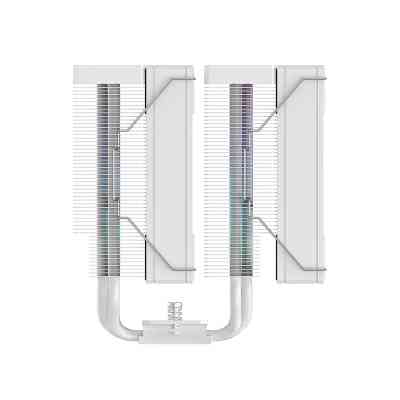 Кулер для процессора ID-Cooling Кулер процесорний ID-Cooling Frozn A620 Pro SE ARGB Snow (FROZN A620 PRO SE ARGB SNOW) Винница