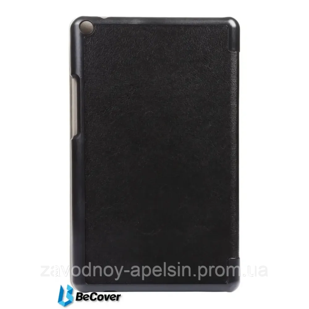 Huawei Mediapad T3 8" чохол книжка (чорний) Одеса - фото 4