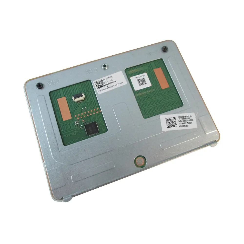Сенсорна панель (Touchpad) для Acer Chromebook 315 CB315-3H / CB315-3HT (P/N: 56.HKBN7.001) Київ - фото 5
