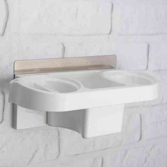 Тримач для фена в ванну кімнату Вінниця