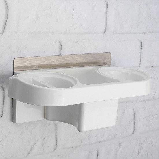 Тримач для фена в ванну кімнату Вінниця - фото 2