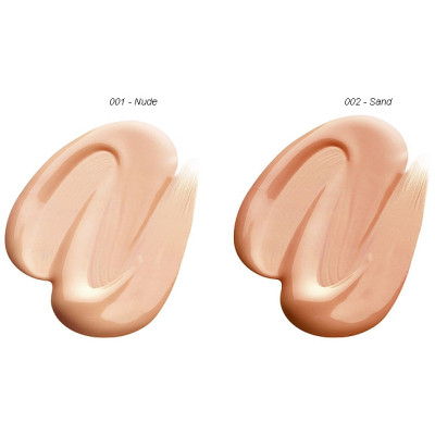 BB-крем Pupa Profesional BB Cream + Primer Tone-Cream 002 - Sand (8011607191277) Винница - изображение 2