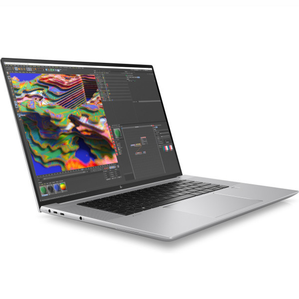 HP ZBook Studio G9 16