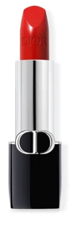 Помада для губ Dior Rouge Dior Satin 080 Red Smile Слов'янськ